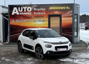 Citroën C3 1.5 BlueHDi Feel S&S