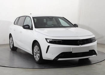 Opel Astra 1.2 Turbo