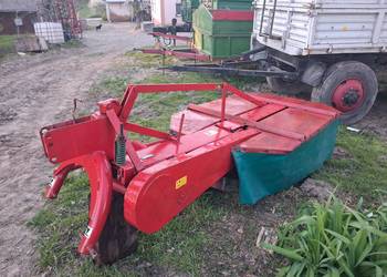 Kosiarka rotacyjna 165