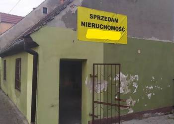 Dom na raty Wilczków Środa Śląska dolnośląskie