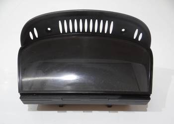MONITOR WYŚWIETLACZ NAWIGACJI BMW E60 E61 6945660