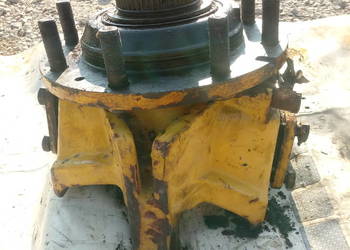 Zwrotnica ZF APL-B755/S Kramer 616 W-70 S-4x27 P-26 SZ-8 P-6