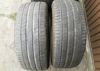 Opony Letnie MICHELIN Primacy 3 245/45/19 2 szt.