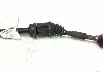 PÓŁOŚ LEWA PRZÓD TOYOTA COROLLA E12