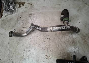 RENAULT DACIA NISSAN 1,0 SCE rura przewód wody 210478954r