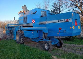 Bizon rekord Strzała woj. mazowieckie