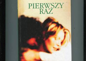 Pierwszy raz - Joy Fielding