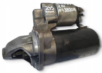 ROZRUSZNIK BMW E87 E90 2.0 i bosch N43B20A