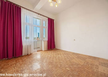 Sprzedam kawalerkę Wrocław Krzyki
