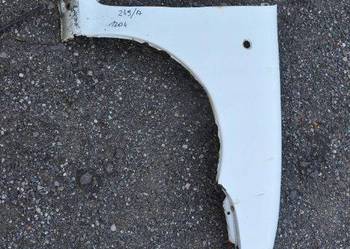 seicento błotnik kolor 249 nr 1204 WYSYŁKA