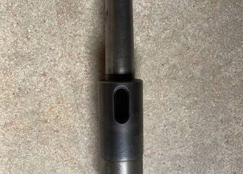 Tuleja redukcyjna PTPb MK5/MK4