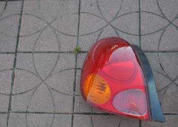 toyota corola lampa prawa WYSYŁKA