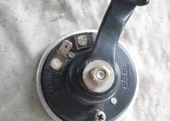 Klakson/sygnał dźwiękowy 12v simson