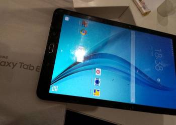 Tablet Samsung TAB e