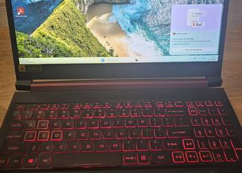Acer Nitro 5