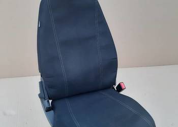SCANIA FOTEL PASAŻERA PPRAWY 2437443 1488835