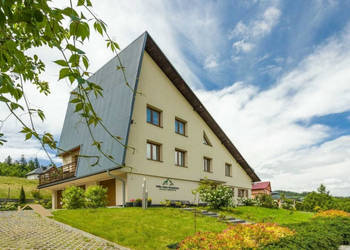 Dom wolnostojący Wisła 300m2