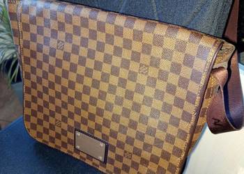 Torba LOUIS VUITTON VINTAGE