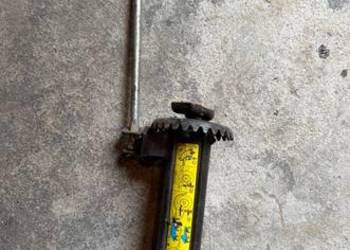 Lewarek podnośnik Bilstein VW Golf II Jetta 2 oryginalny