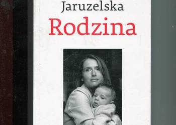Rodzina - Monika Jaruzelska