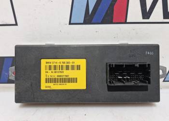 BMW E60 E61 E63 E64 MODUŁ STEROWNIK DYNAMIC DRIVE 6768383