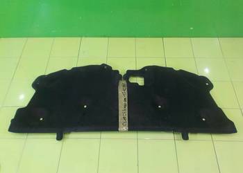 CITROEN C4 GRAND PICASSO II 14r 5D wygluszenia maski