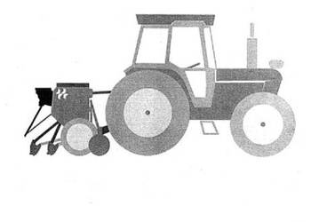 Nordsten FS2100 FS3100 instrukcja obsługi siewnik