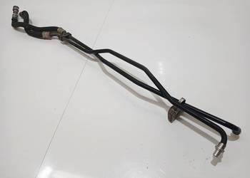 PRZEWODY OLEJU SKRZYNI BMW E90 E91 N47D20C OE (24235631)