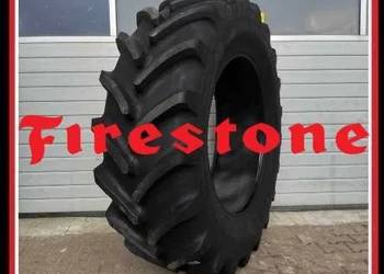 Opona 520/70R38 Firestone Performer 70 150D, 10-Lat Gwarancji!!!