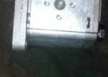 pompa hydrauliczna   Casappa plp 20.14d
