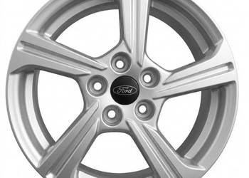 Felga Ford 16'' 5x108 6,5J ET45 demo 63,6mm L1TC-BA8510 cena za sztukę sreb