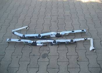 bmw x1 e84  09 > poduszki powietrzne airbag kurtyna prawa lewa