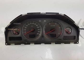 LICZNIK ZEGAR VOLVO XC 70 30746102