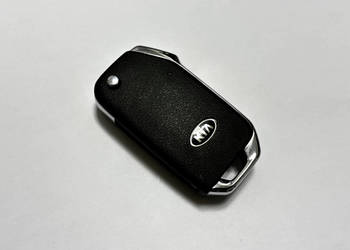 oryginalny kluczyk pilot Kia Ceed III (2018+) sprawny z elektroniką