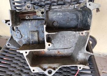 Jawa 472 obudowa aluminiowa.