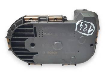 PRZEPUSTNICA VW Golf IV Polo Fabia 1.4 16V 030133062C Bosch OEM