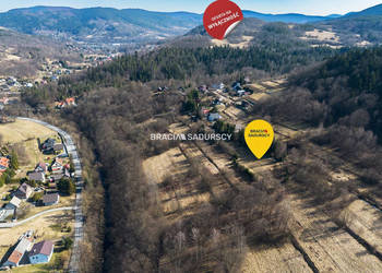 Oferta sprzedaży działki Stróża 3000 metrów