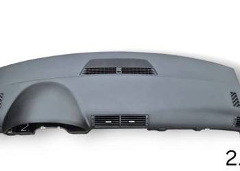 DESKA ROZDZIELCZA KONSOLA AUDI A4 B6 8E1858041 SOUL NUMER 2