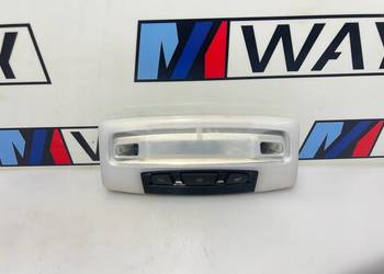BMW X1 F48 F45 F32 LCI LAMPKA PODSUFITKI OŚWIETLENIE TYLNE LED 9316288
