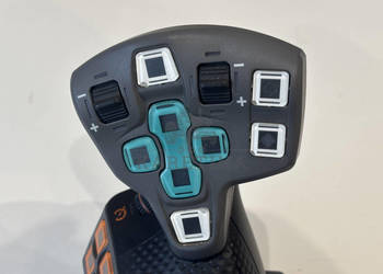 Fendt 724 Vario Gen6 Joystick M219PB2564850 M219PB256441E M219PB256441D