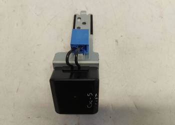 Mazda CX5 II Lift  MODUŁ ANTENA GPS TC3M66T30
