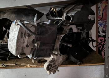 9 silników 139qmb silnik skuter chiński 4t