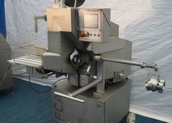 POLY-CLIP FCA 3430 | Klipsownica automatyczna