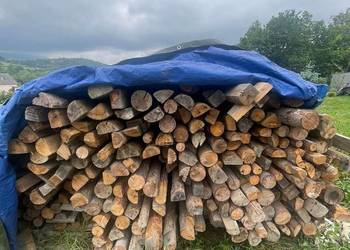 Stemple Budowlnane ponad 300szt długie