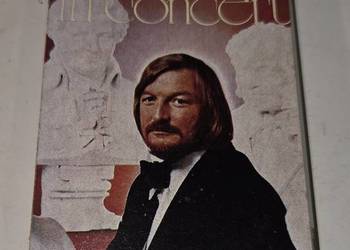 James Last Concert