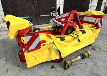 Kosiarka Pottinger Novacat 301