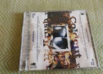 Coldcut & DJ Food vs DJ Krush – Cold Krush Cuts (2xCD, 1997)