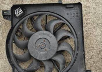 WENTYLATOR WIATRAK KLIMATYZACJI OPEL ZAFIRA B 3135103909 1.9 CDTI