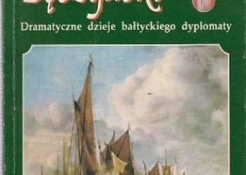 Tęczyński – Dramatyczne dzieje bałtyckiego dyplomaty