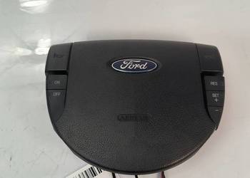 PODUSZKA AIRBAG FORD MONDEO MK3 3S71-F042B85-DCW